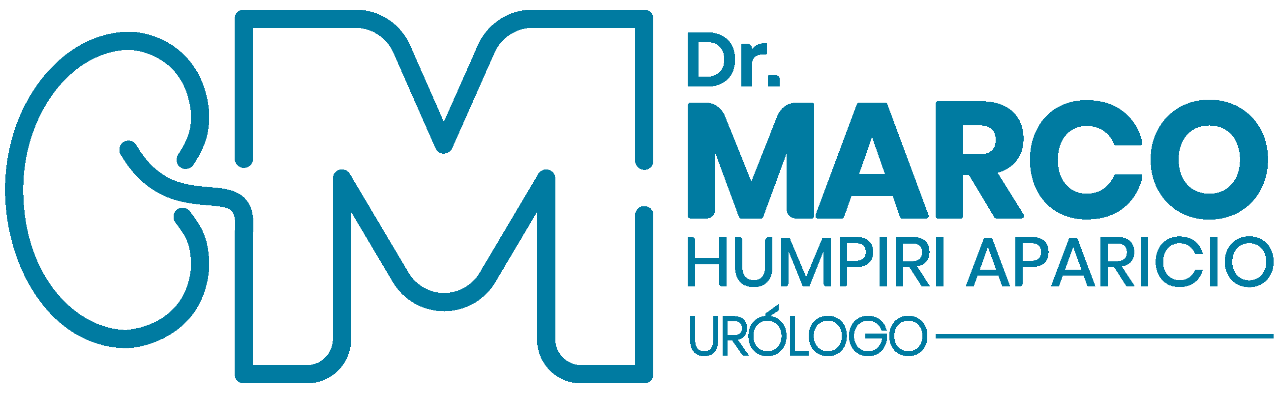 Logo Clínica Urológica
